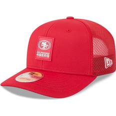 American Football Caps New Era 9 Seventy Trucker Cap Sideline San Francisco