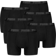 Puma Boksershorts - Grå/Sort