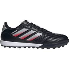 adidas Copa Icon II Pro TF Turf Soccer Cleats - Black/White