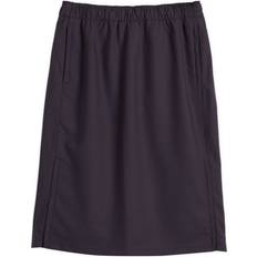 Nike Purple Skirts Nike Wool Classics Skirt - Purple