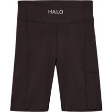 Brun - Dame Shorts HALO Newline Women Training Sprinters - Chocolate