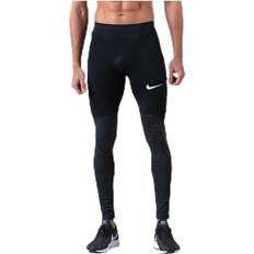 Nike Pro Utility Therma Tights - Black