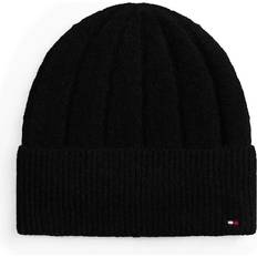 Tommy Hilfiger Mössor Tommy Hilfiger Mössa - Svart