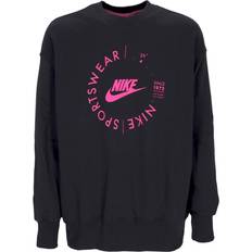 Nike Oversized Utility Crewneck Sweatshirt -
