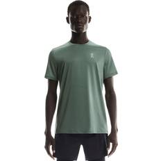 On Men's Core T-Shirt - Olive
