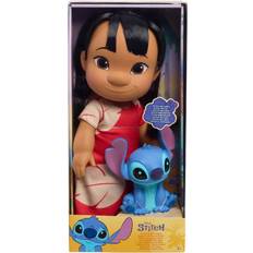 Disney Leksaker Disney Stitch Movie Lilo Stitch Doll