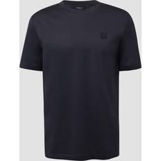 T-Shirt - Nachtblau