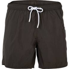 Emporio Armani Badetøj Emporio Armani Badeshorts - Sort/Hvid