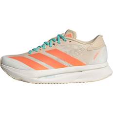 Adidas Beige Running Shoes adidas Performance Adizero SL2 Laufschuh - Beige/Orange