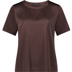 Betty Barclay Blusar Betty Barclay Blusenshirt - Braun