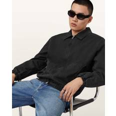 AllSaints Holma Field Jacket - Black