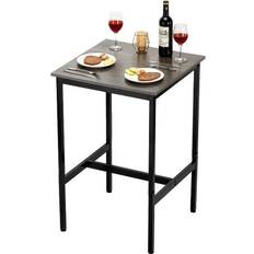 VEVOR 24 In Height Pub Bar Table