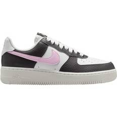 Nike Pink Foam Air Force 1 Uld Sneakers