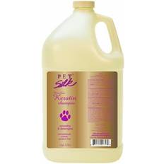 Pet Silk Brazilian Keratin Shampoo