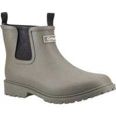 Beige - Herr Gummistövlar Cotswold Barton Synthetic Men's Wellington Boots - Khaki