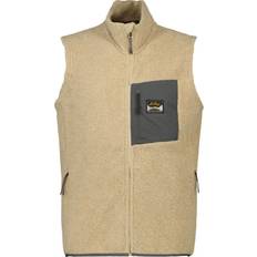 Lundhags Vests Lundhags Flok Pile M Väst - Sand