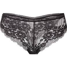 Passionata Trusser Passionata String Nina - Sort