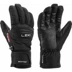 Rękawice Griffin 3D Junior - Black