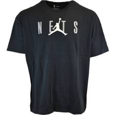 Nets Courtside Statemen Male T-shirt XL