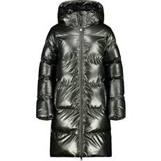 McKinley Jackor Barnkläder McKinley Frida JR Vinterjacka Metallic Barn