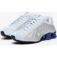 Nike Shox R4 - Blue
