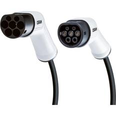 32 A Laddkablar & Kabelhållare Osram Car Charging Cable OSOCC23205 A 7,2 W Fas 3-fas 5m