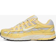 Nike P-6000 Sneakers Nike P-6000 Trainers Soft Yellow Pearl Platinum Tint