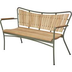 Mandalay Marguerit 143cm Havebænk