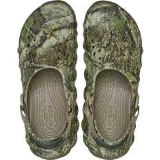 Rubber Clogs Crocs Realtree APX Echo RO Clg Clogs - Multi