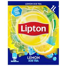 Lipton ice tea Lipton Ice Tea Lemon 52g