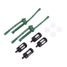 Garden Power Tool Spare Parts on sale Melitt Fuel Line Filter FS38 FS45 FS46 FS55 KM55 HL45 MM55 FS100 FS110 FS130 Trimmer
