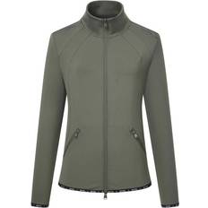 Dame - Ventilerende Trøjer HV Polo Cardigan Dame Tech Maude