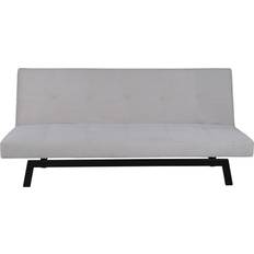 Venture Design Bodil Beige Sofa 180cm 3 Seater