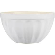 Ib Laursen Mynte Pure White Suppeskål 13cm 0.35L