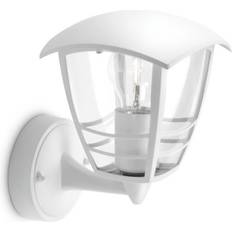Philips Wall Lights Philips Creek White Wall light