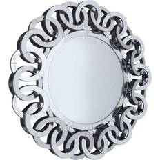 Concave Chrome