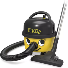 Numatic HET160-11 Yellow