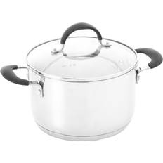 Procook Gourmet with lid 3.7 L 20 cm