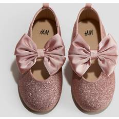 Ballerinas H&M Ballerinas Mattrosa - Mädchen