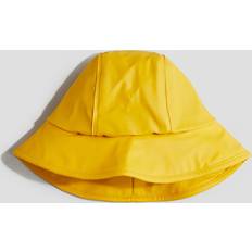 Fleece Regnkläder Tretorn Spectra Gul Kids Wings Rain Hat - Spectra Yellow