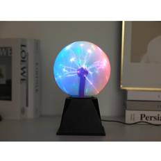 Plasma Lampe Rainbow Ø15 cm