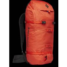 Speed Zip 33 Mountaineering Backpack - Red