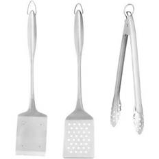 Mustang BBQ TOOLS 3PCS STAINLESS STEEL Grillbestik 3stk