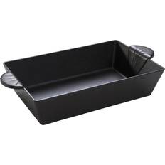 Skeppshult Svarta Ugnsformar Skeppshult Large Ugnsform 22cm 8cm