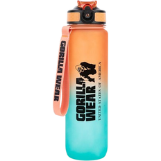 Drikkesdunk Grøn Orange