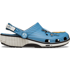 Men - Multicoloured Slippers & Sandals Crocs Fantastic 4 Classic Clog - Multi