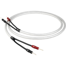Chord Chord Clearway X Högtalarkabel 2x3 Ohmic-Terminering 3m
