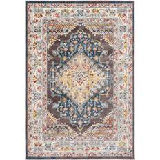 Langley Street Sigourney Oriental Multicolour 160x213cm