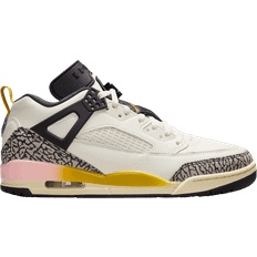 Nike Jordan Spizike Low M - Sail/Oil Grey/Muslin/Dark Sulphur