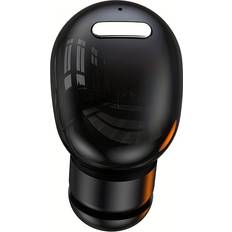 In-Ear Headphones Temu Mini Wireless In-ear Comfortable Earbuds